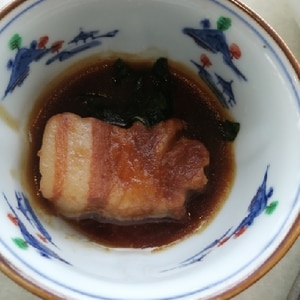 お肉柔らか〜☆炊飯器で作る豚の角煮